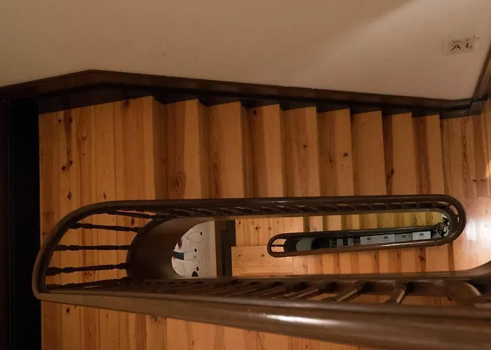 By The Sea Lejlighed *