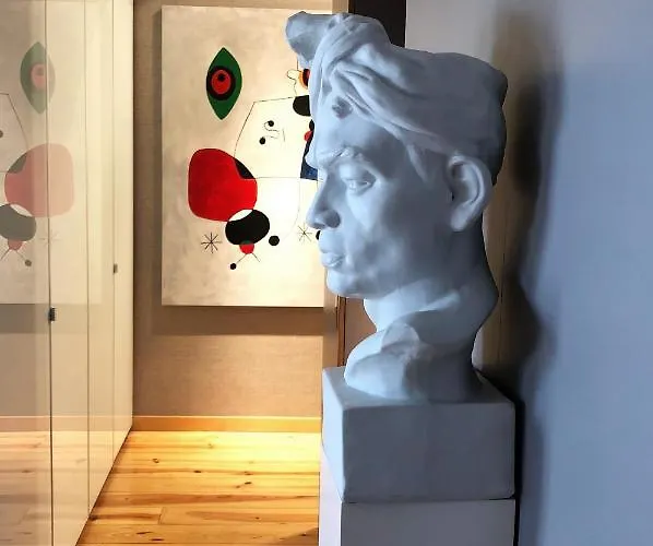 By The Sea Lejlighed Porto