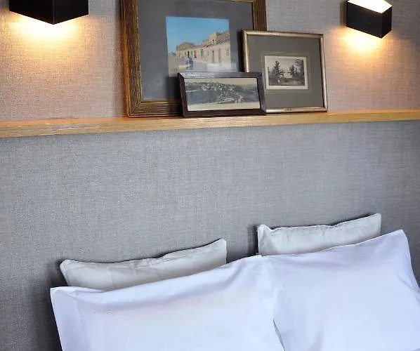 By The Sea Lejlighed