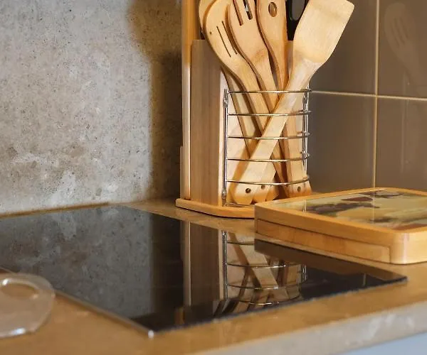 Lejlighed By The Sea