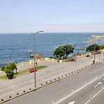 By The Sea