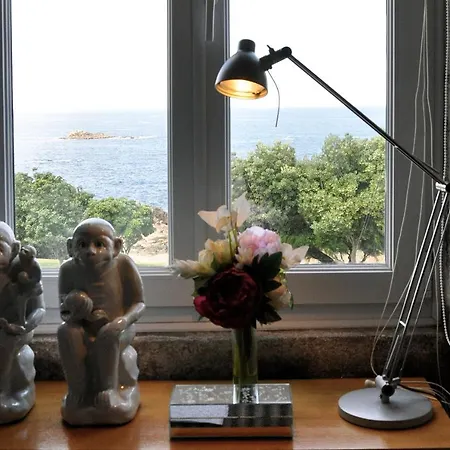 By The Sea Apartment