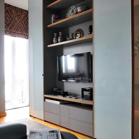 By The Sea Apartment