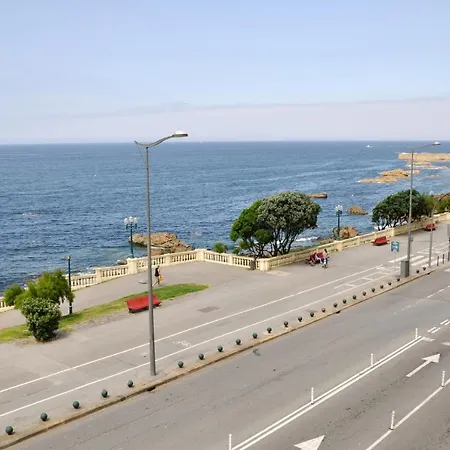 By The Sea