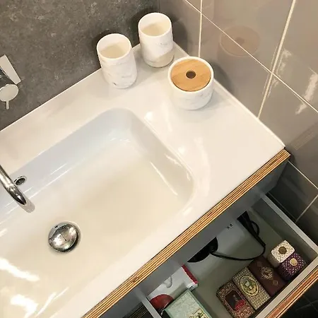 Apartment By The Sea Porto