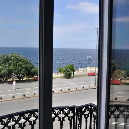 Apartment By The Sea
