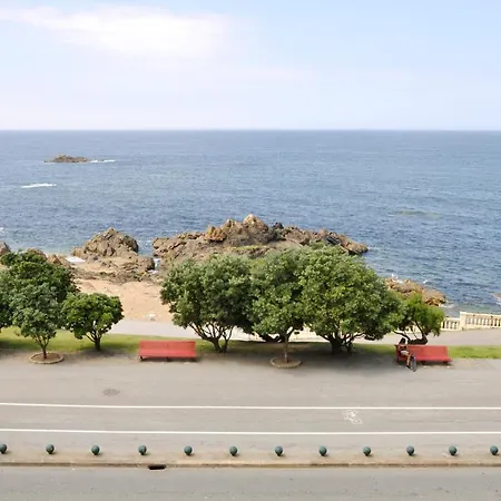 By The Sea * Porto