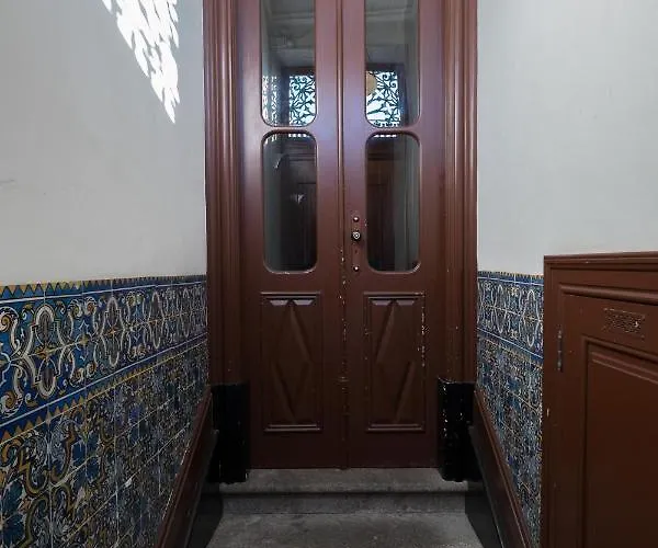 By The Sea * 波尔图