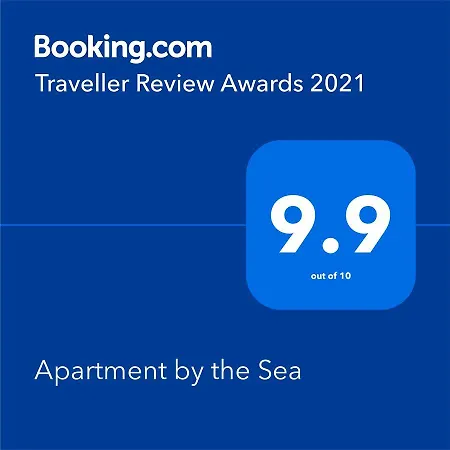 아파트 By The Sea *