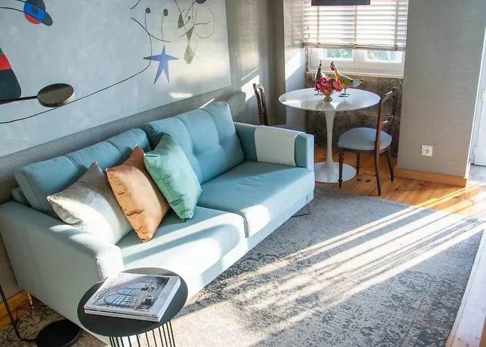 By The Sea Апартаменты *