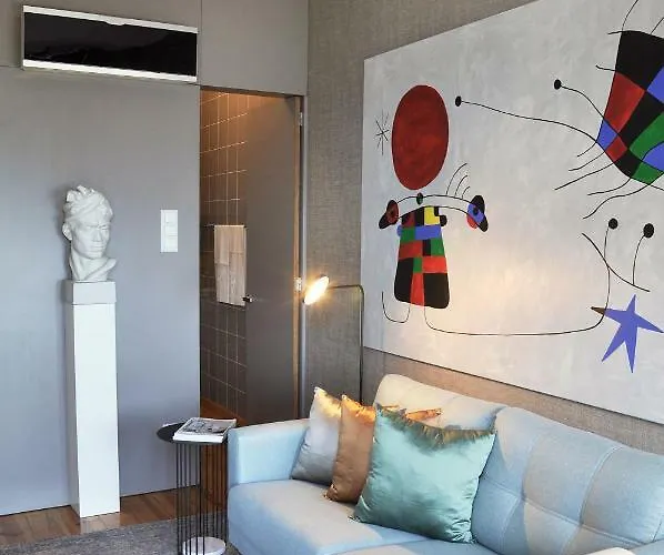 Apartament By The Sea