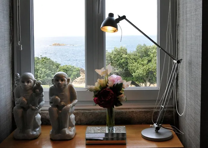 By The Sea Апартаменты