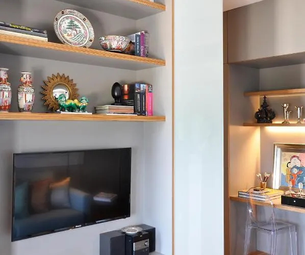 By The Sea Apartament