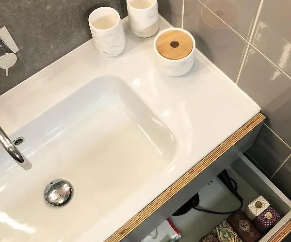 Apartament By The Sea Porto