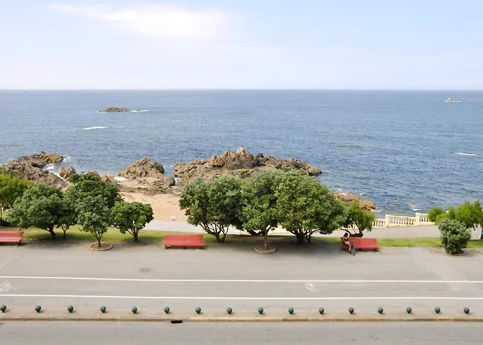 By The Sea * Порту