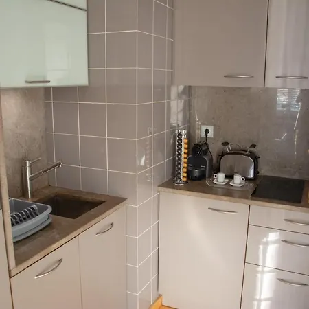 Appartamento By The Sea *