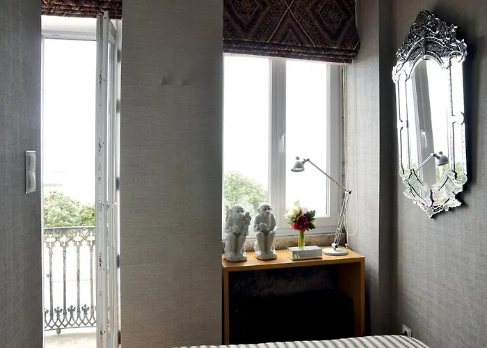 By The Sea Apartman *