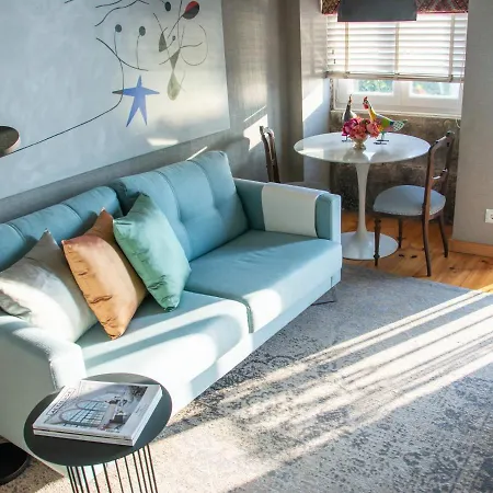 By The Sea Apartamento *