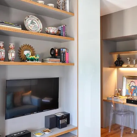 By The Sea Apartamento