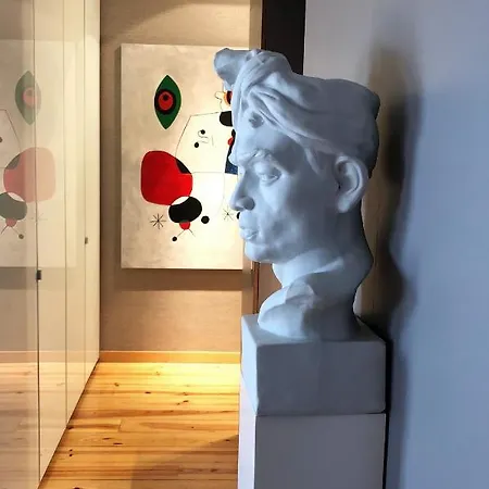 By The Sea Apartamento Oporto