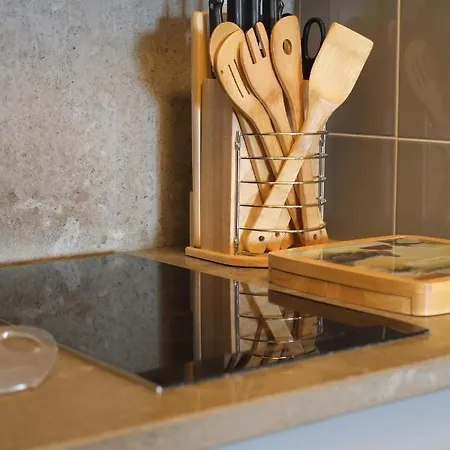 Apartamento By The Sea